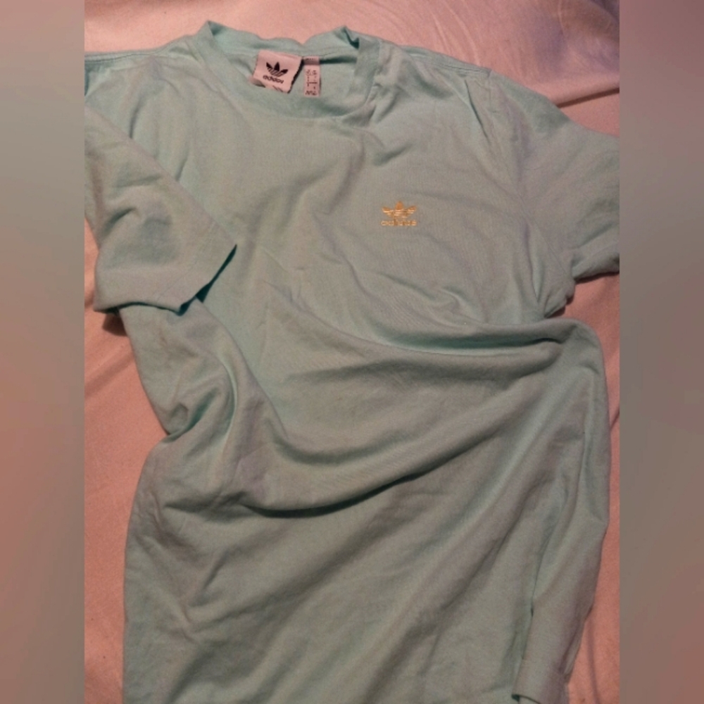 Vintage Adidas Tee